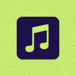 Apple Music Icon