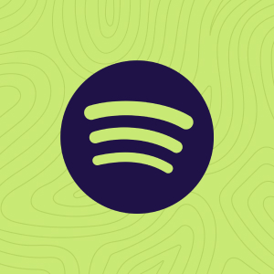Spotify Icon